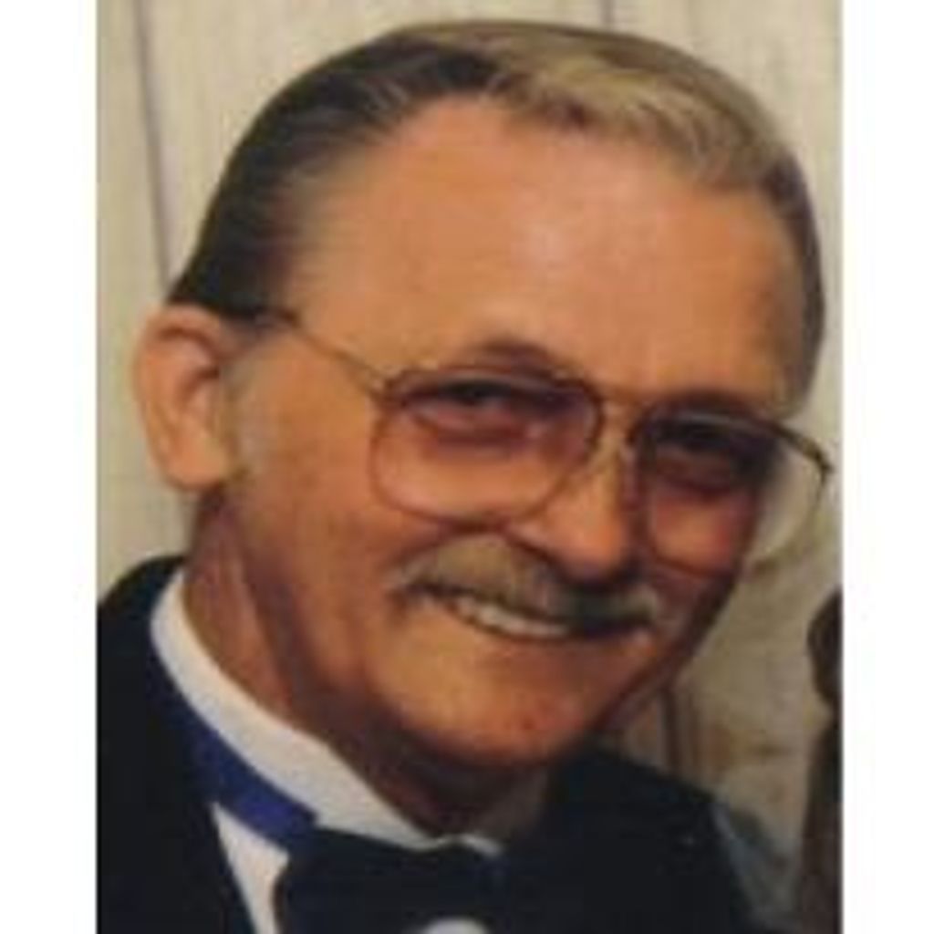Gerald Thomas Gardner Sr.