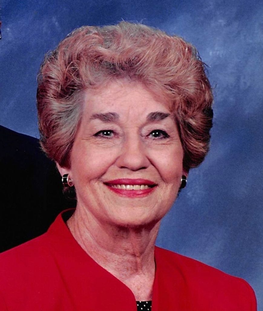 Melba Jean Warren Profile Photo