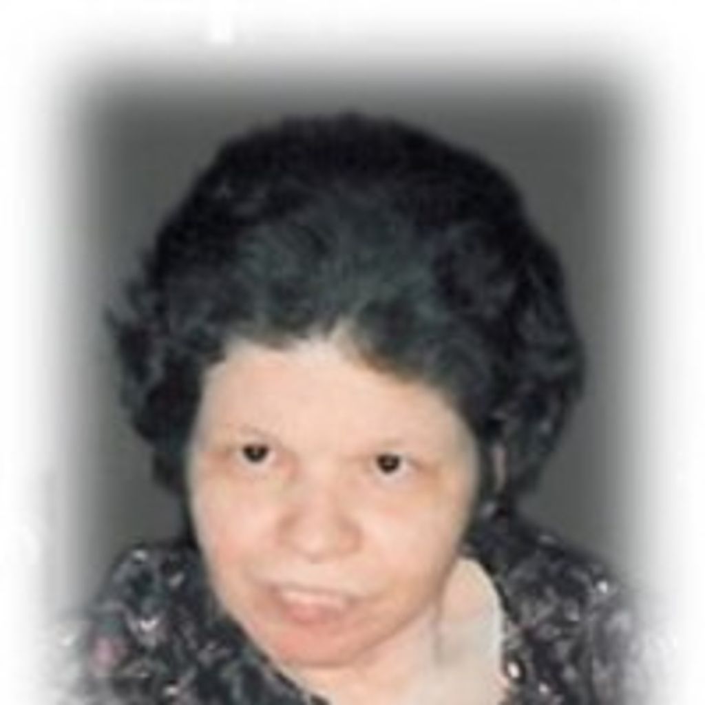 Joy Rita Gachassin