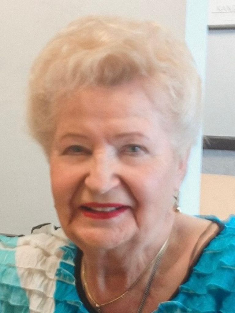 Stefania Sewruk Profile Photo