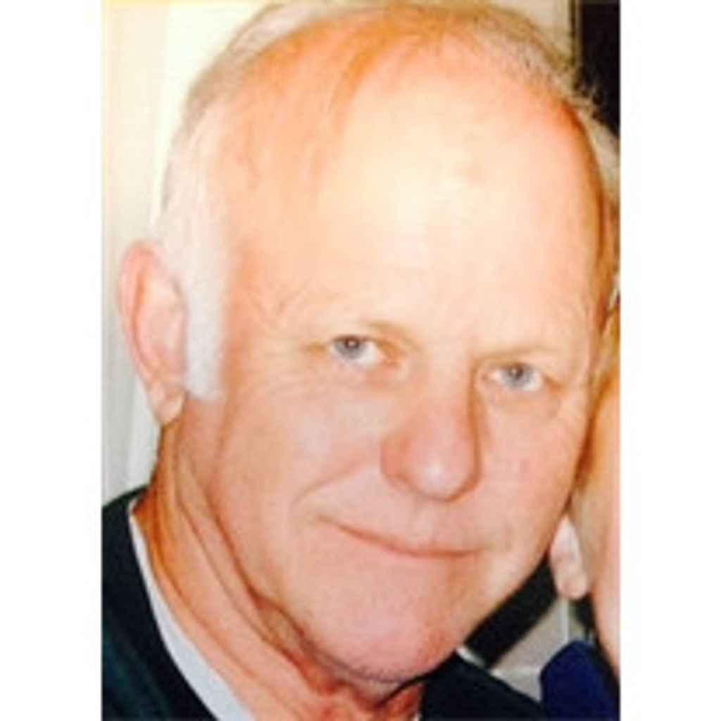 Robert Eugene Prouty