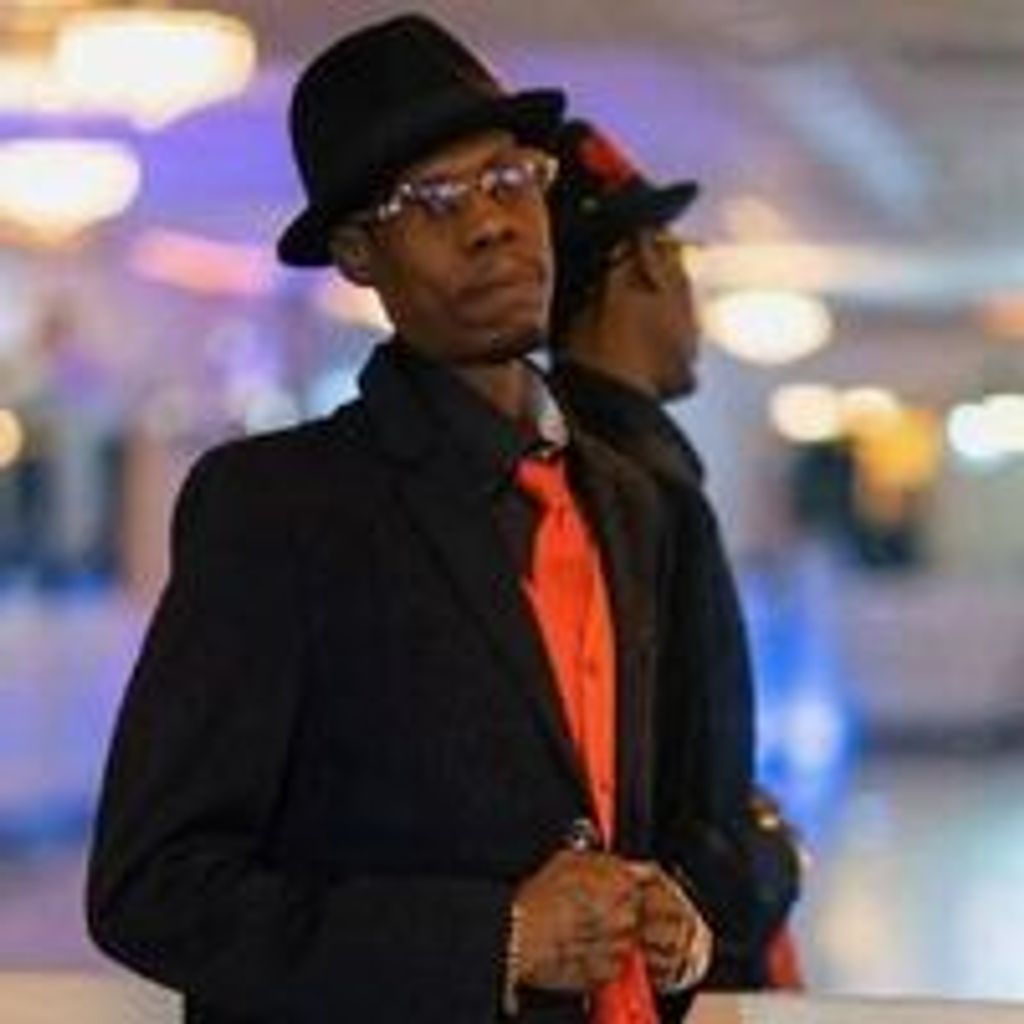 Charles Martin Profile Photo
