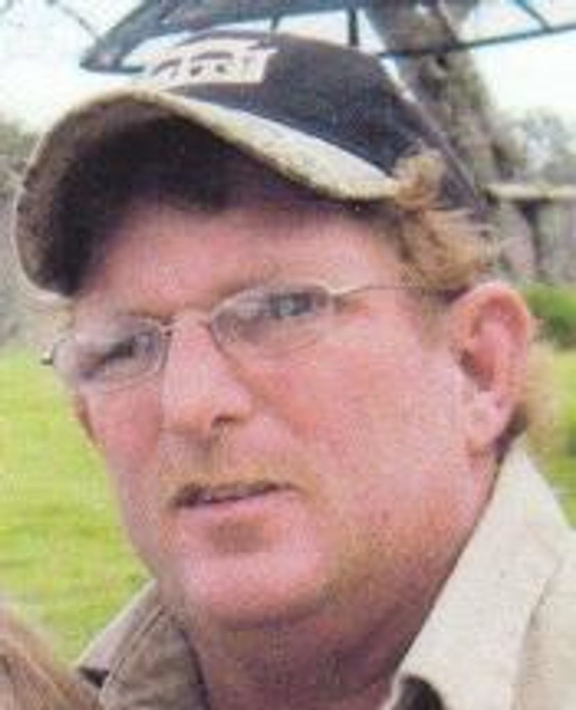 Evan Allen Dromgoole