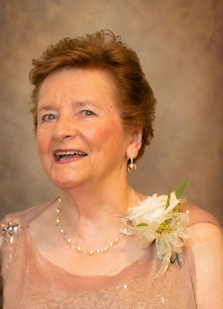 Ann Laneaux Escoyne