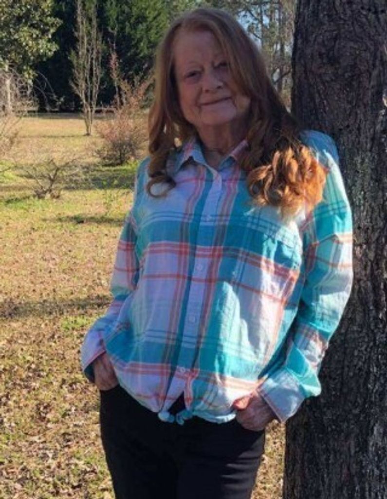 Patricia Mason Profile Photo