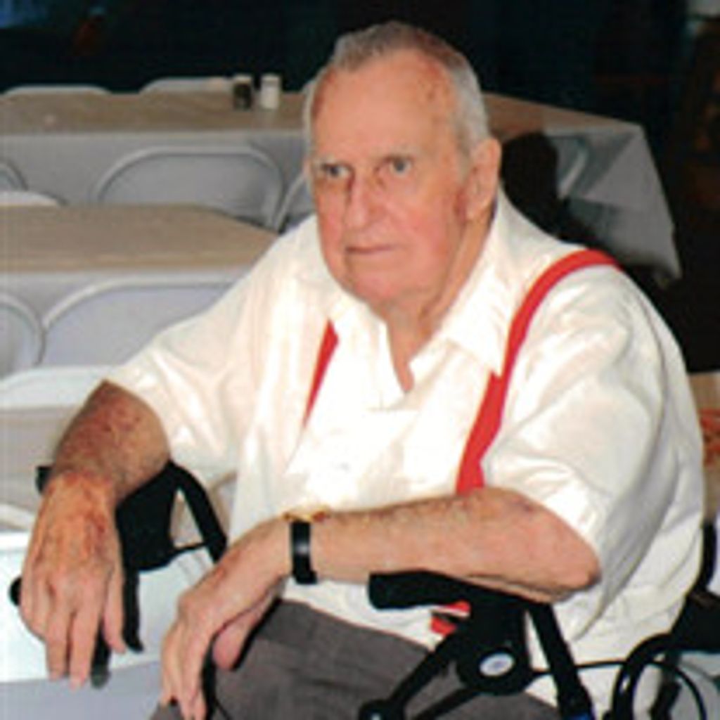 Tommy Edwards