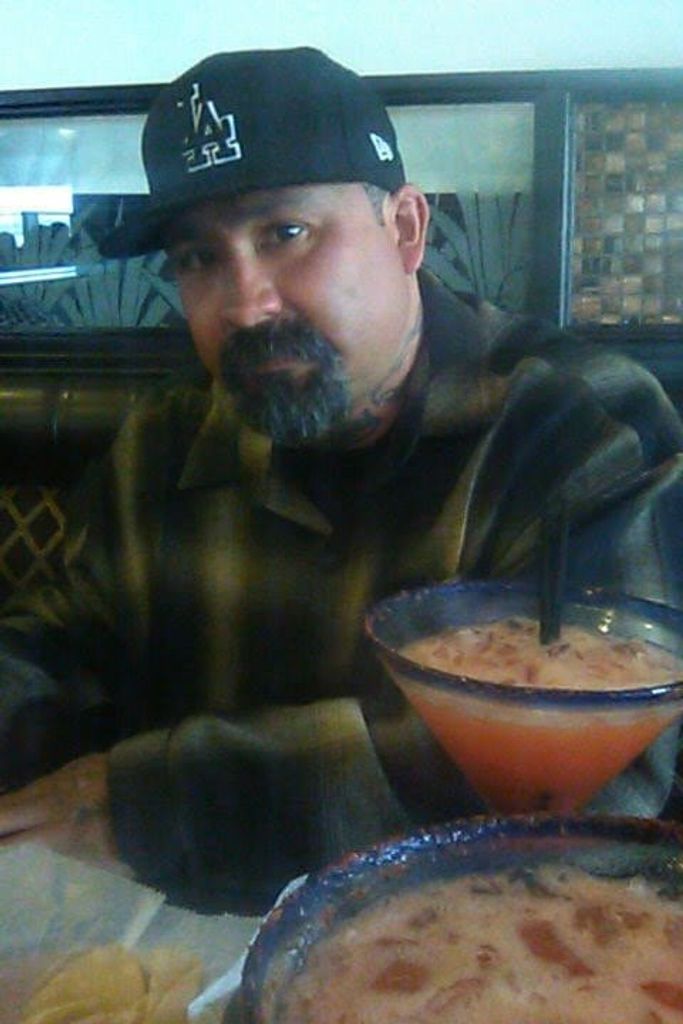 Robert Melgoza