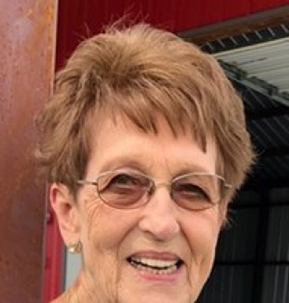 Gerda Hughes