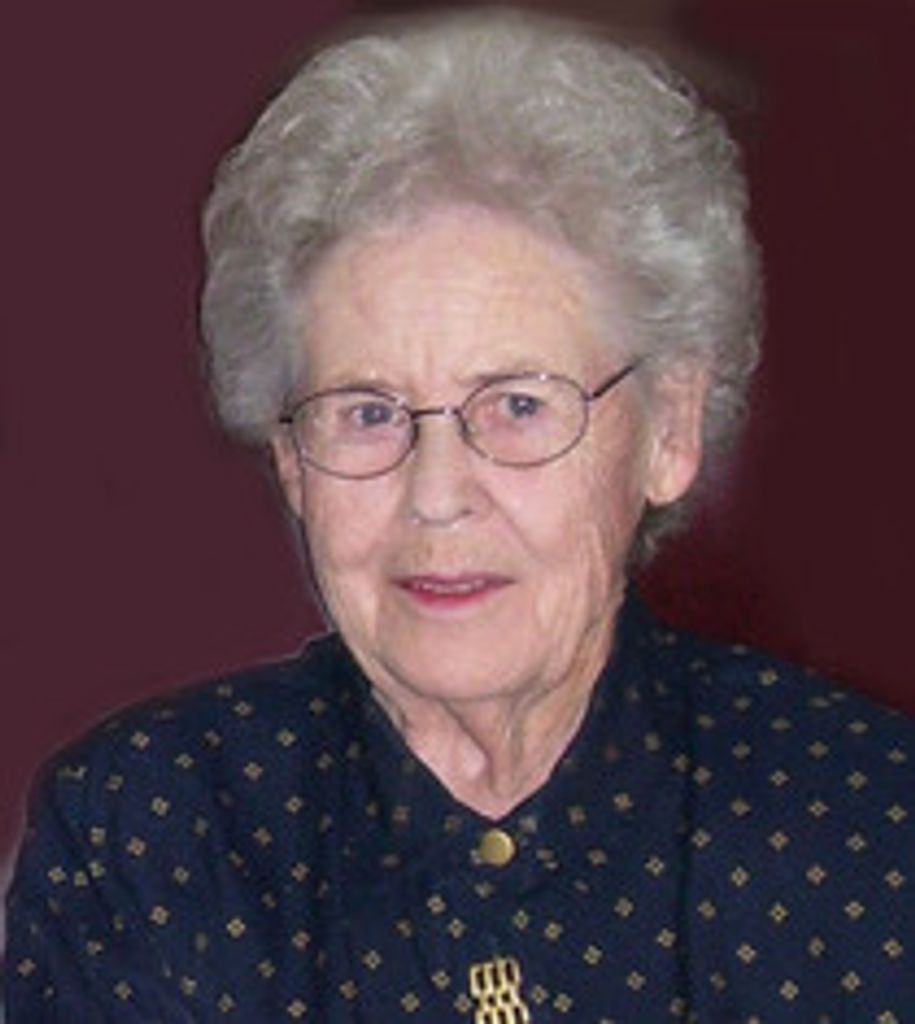 Donna  Clark  Mildon 