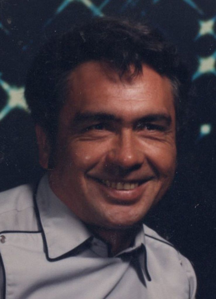Francis "Butch" Joseph Belgarde, Sr. Profile Photo