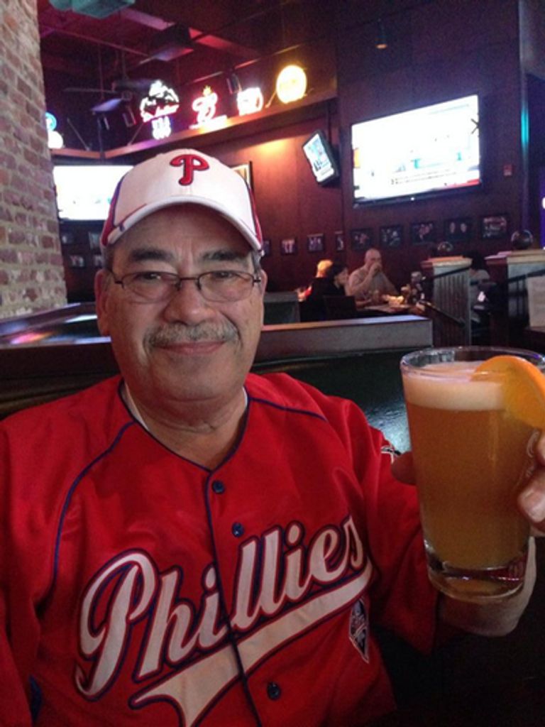 Vincent Joseph Capizzi Profile Photo