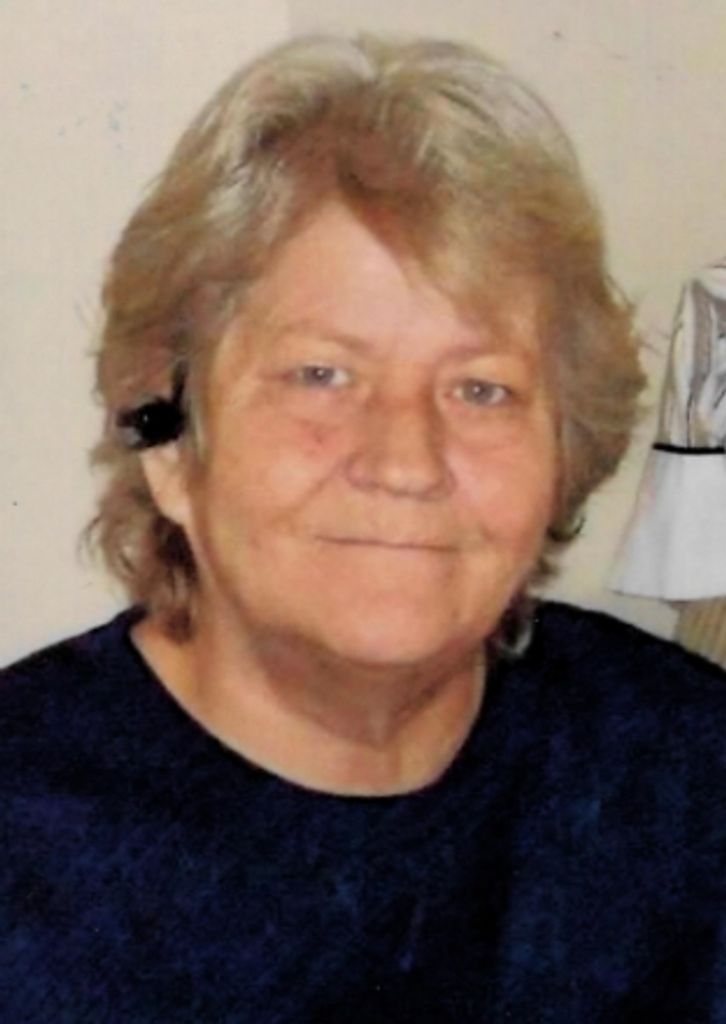 Doris Mae Carpenter Profile Photo