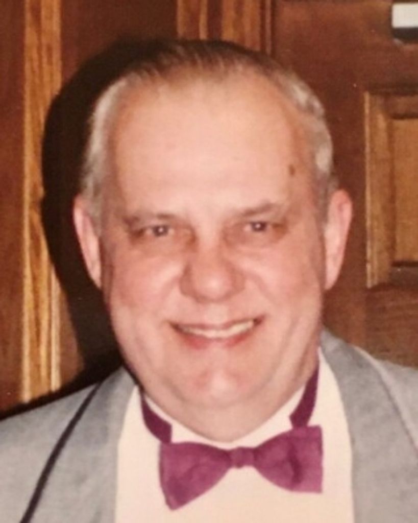 Walter I. Liebler Jr.
