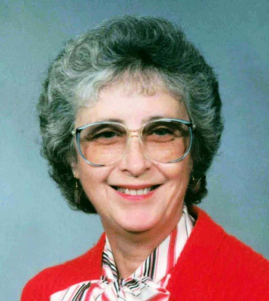 June Johns