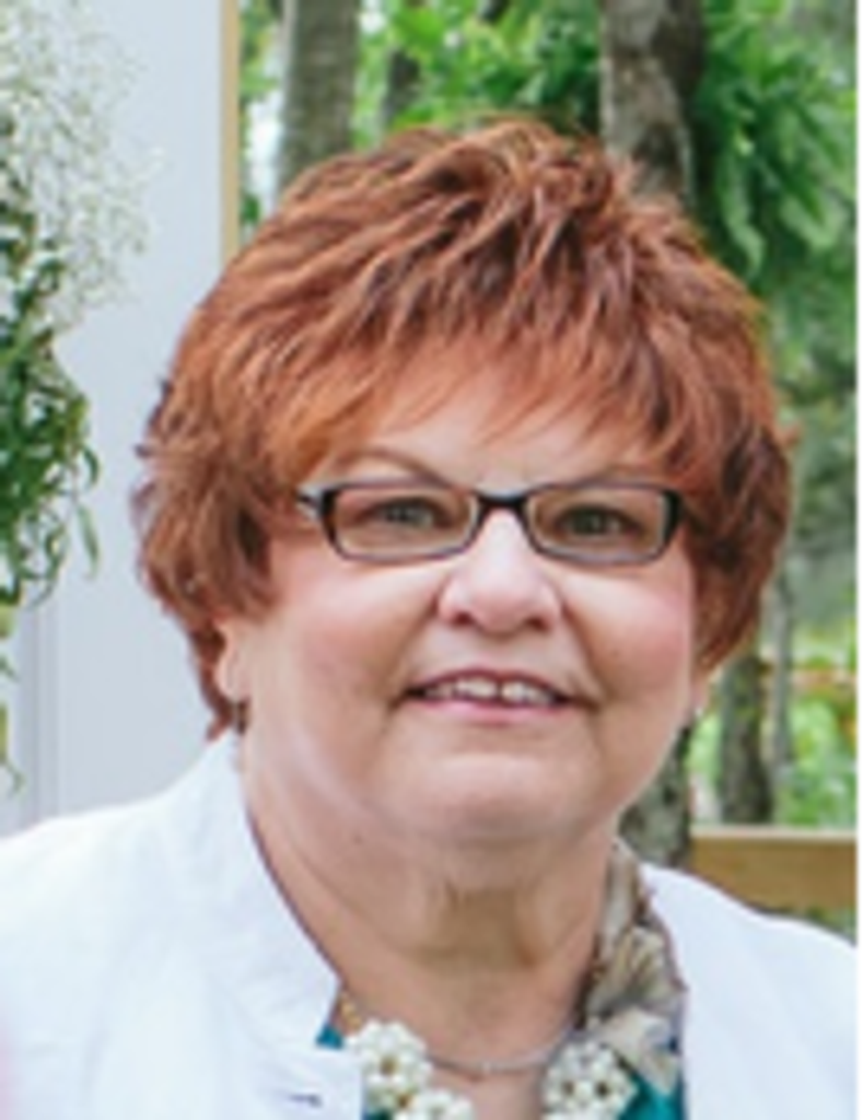 Beverly Ann (Spallino) Gates