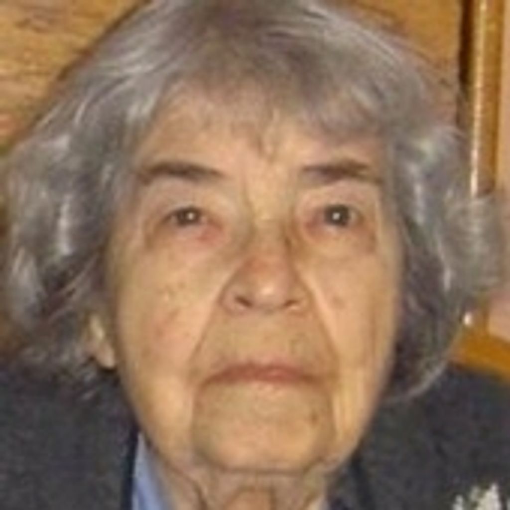 Alice E. Johnson