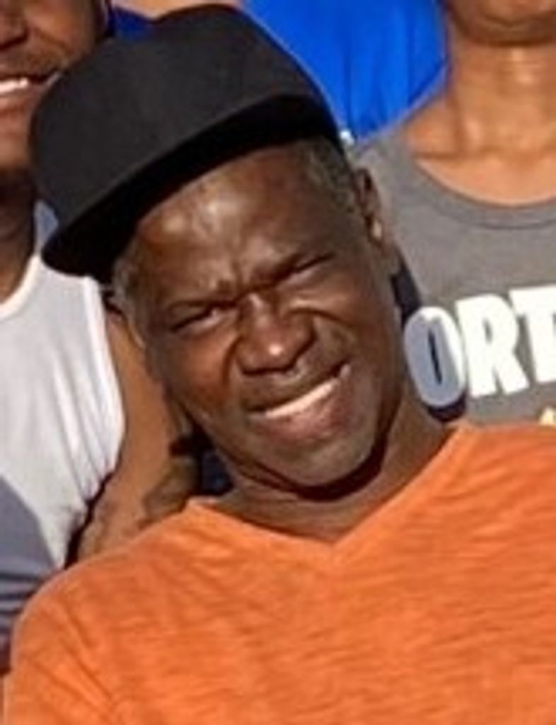 BRYAN JOHNSON
