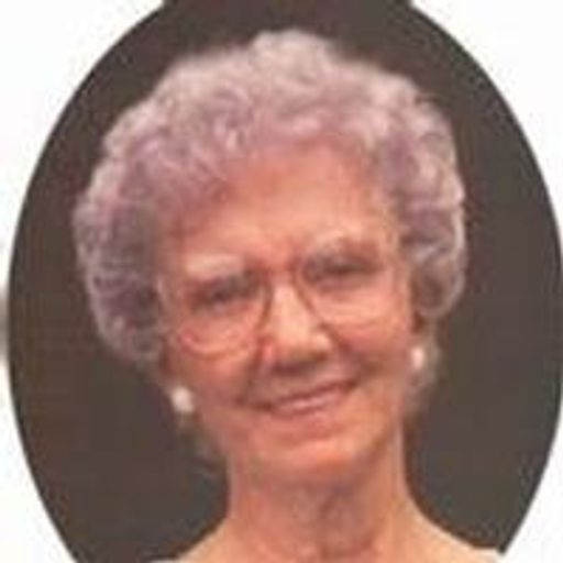 Mary C. Page Profile Photo