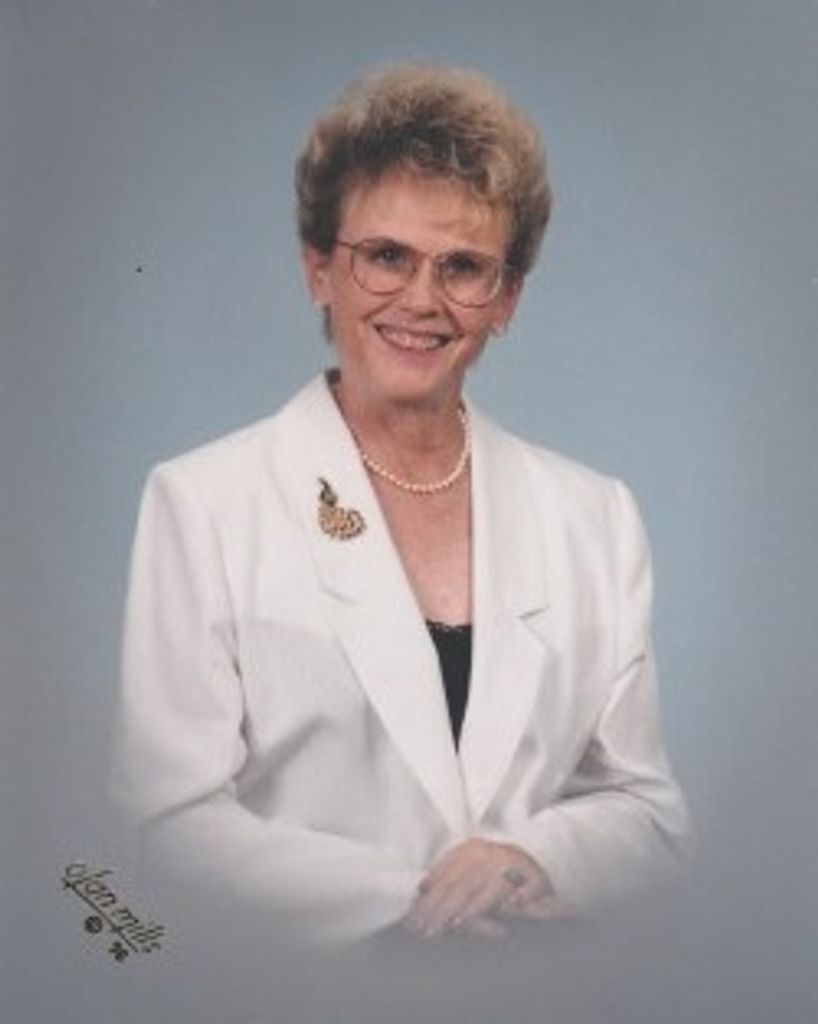 Beverly Ann Allen