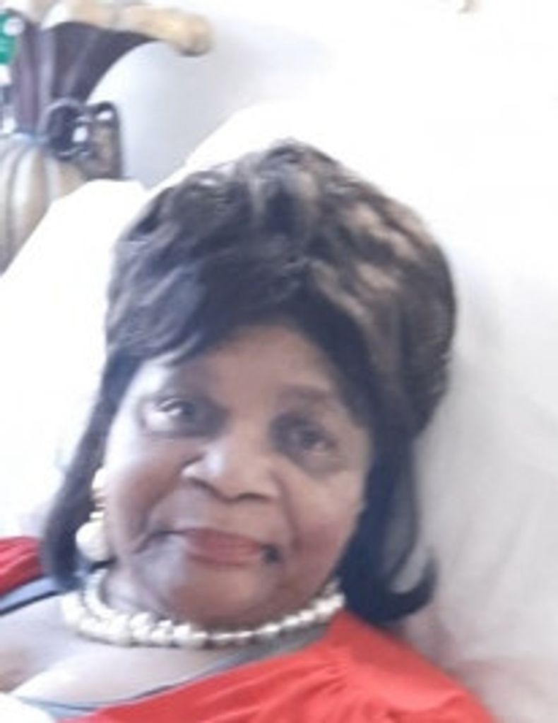 Mary Gladys (Edom)  Kennedy