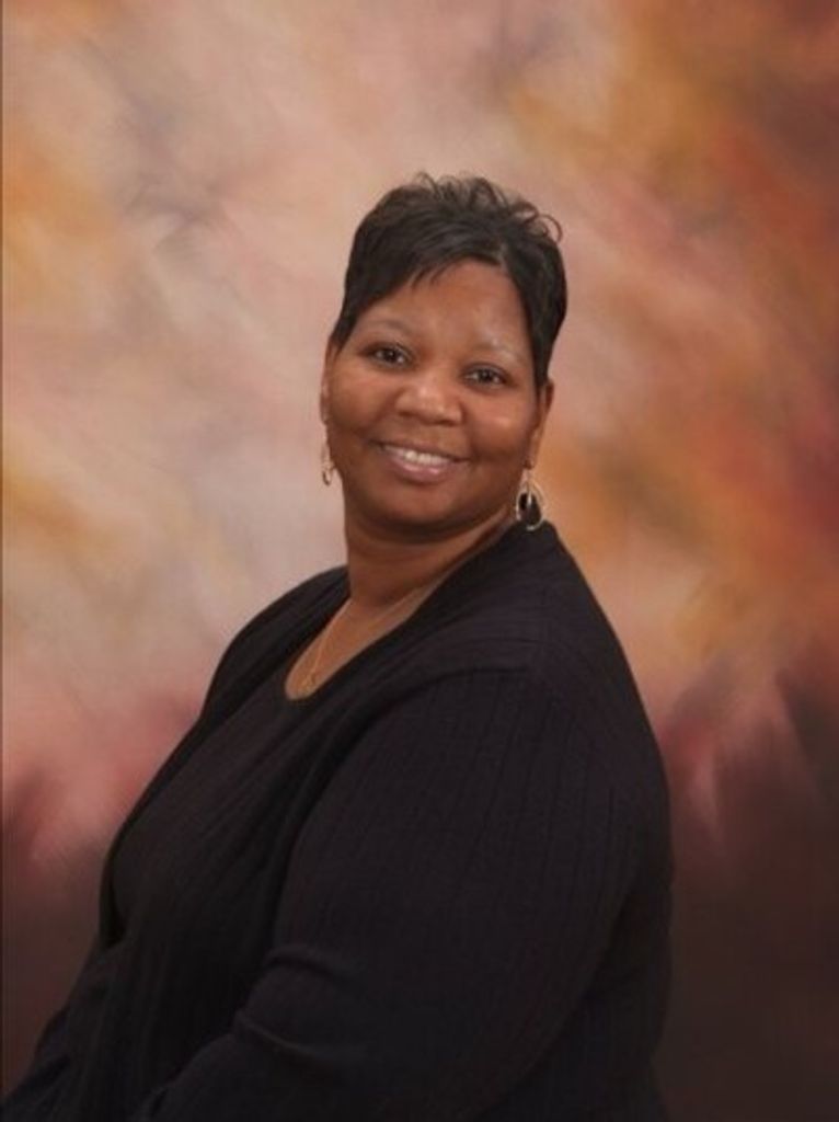 Mrs. Lisa Reneé Burnett Profile Photo