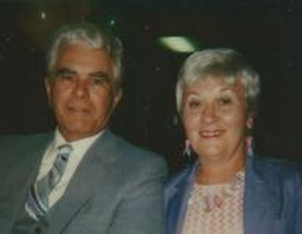 Peggy Ann Breece Profile Photo