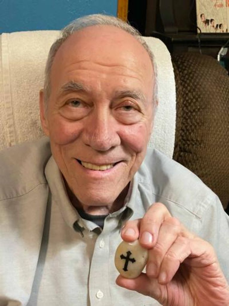 Joseph "Joe" Michael Grossnickle Profile Photo