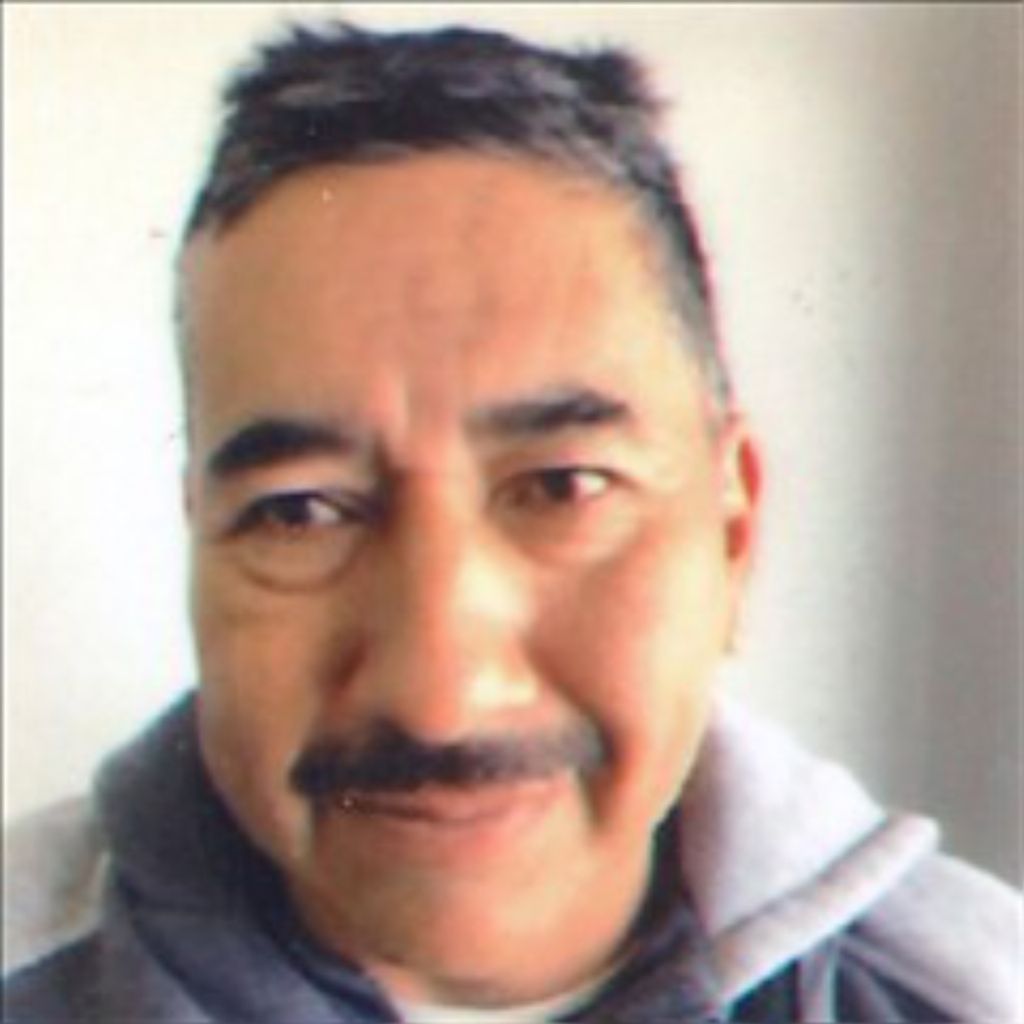 Jose Humberto Delgado