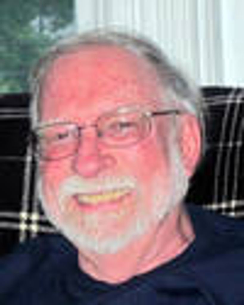 George Edward Long Profile Photo