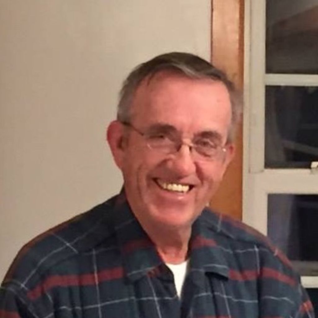 Thomas A. Illg Profile Photo