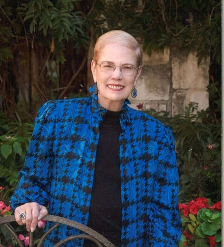 Ellen A Jones