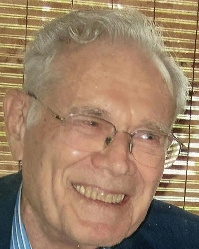 James J. Kenneally Profile Photo