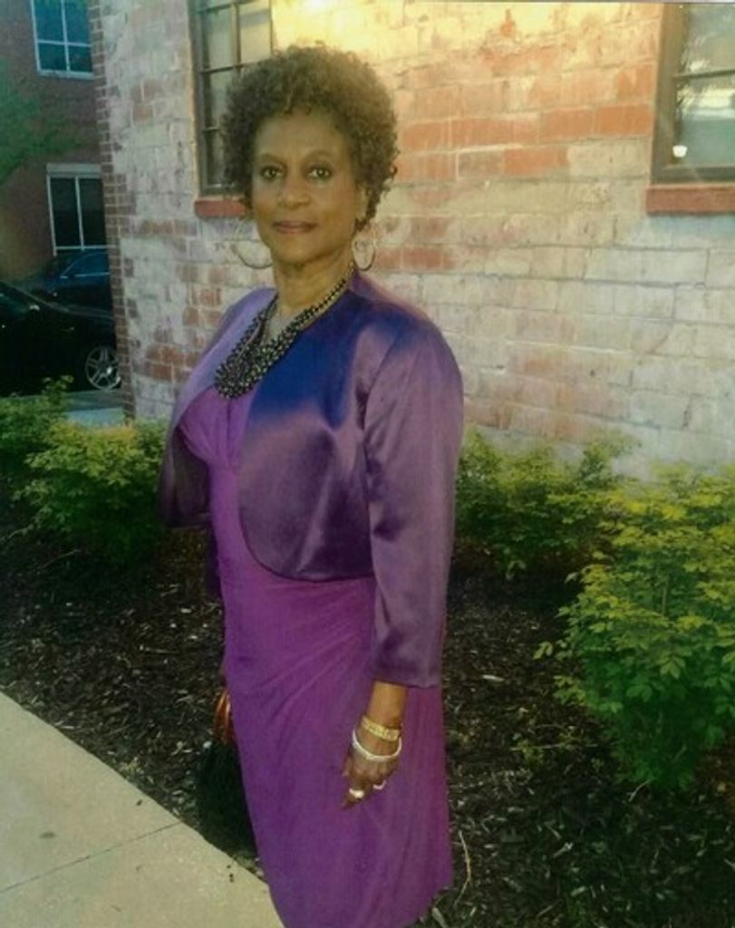 Barbara Watkins Profile Photo