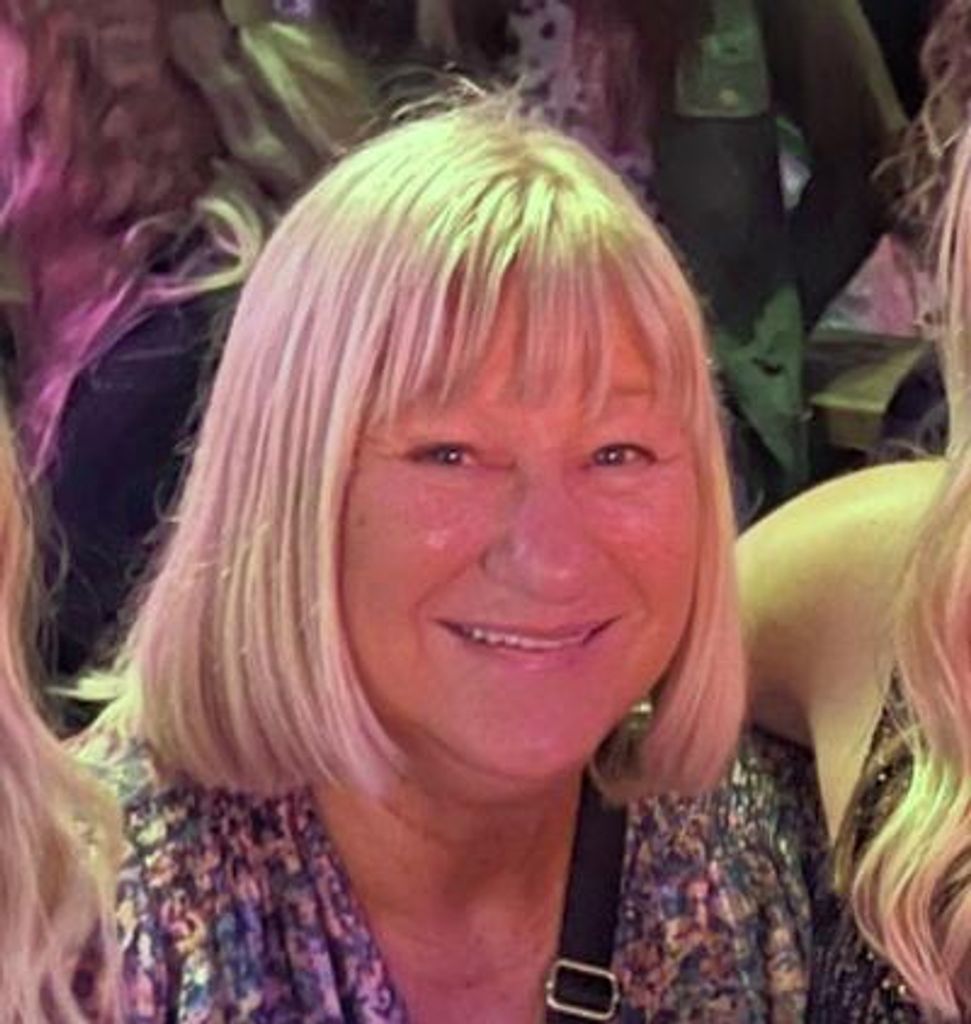 Susan K. Williams Profile Photo