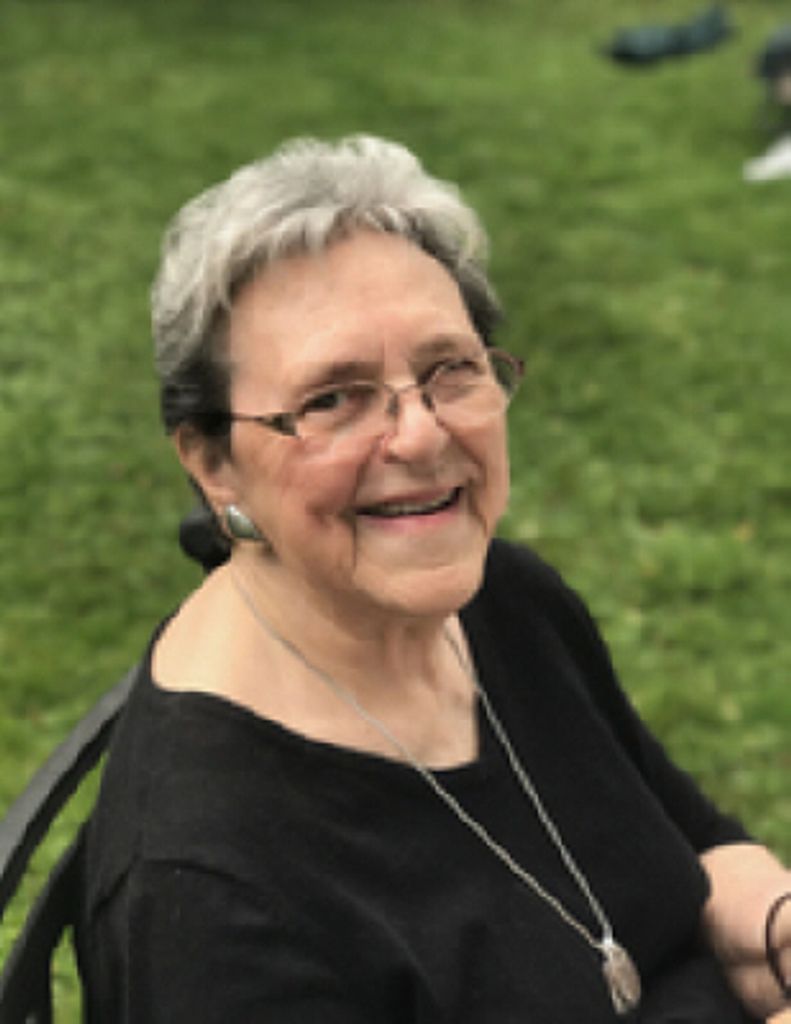 Mary E. Bahr Profile Photo
