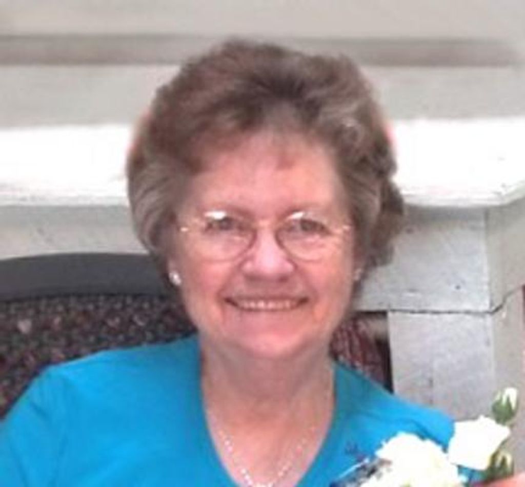Claudette C. Nogueira Profile Photo