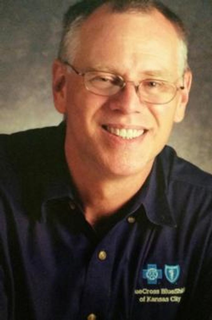 Lawrence W. Hook