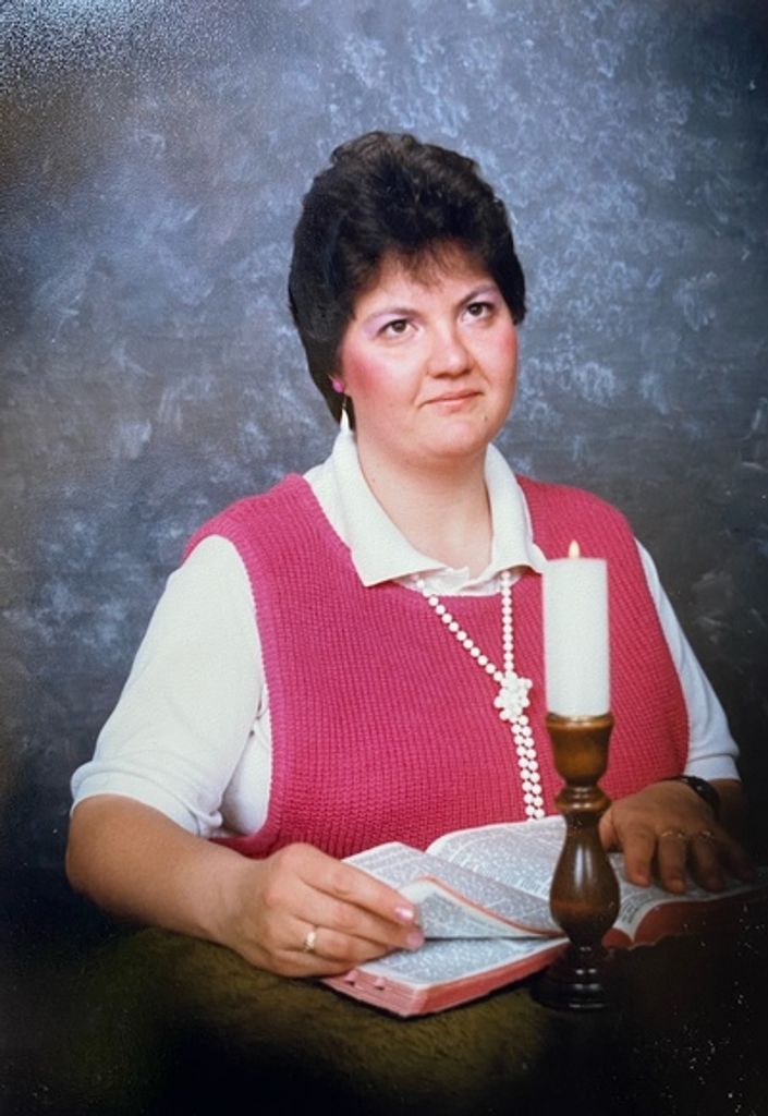 Cheryl Ann Wright Profile Photo