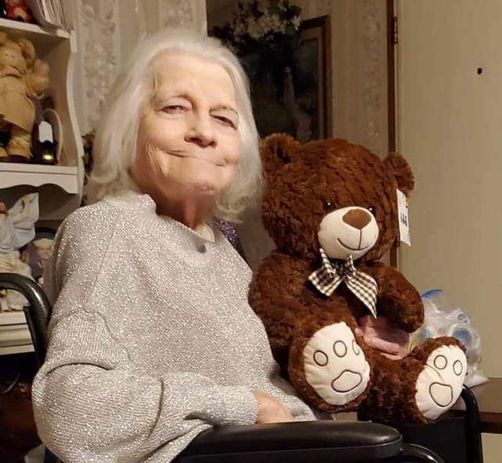 Phyllis Grim