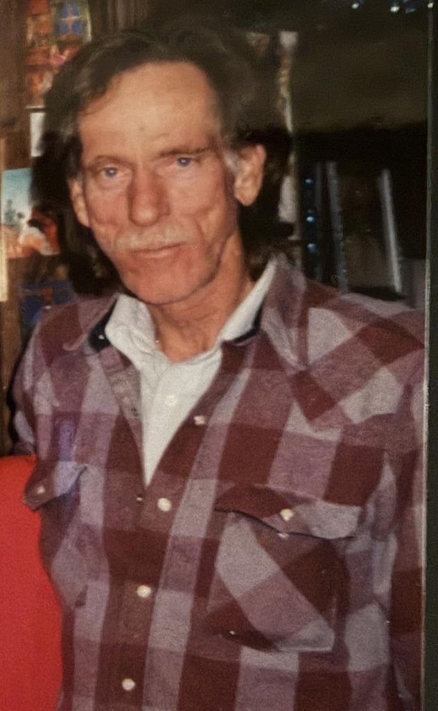 William "Bill" Eugene White Profile Photo