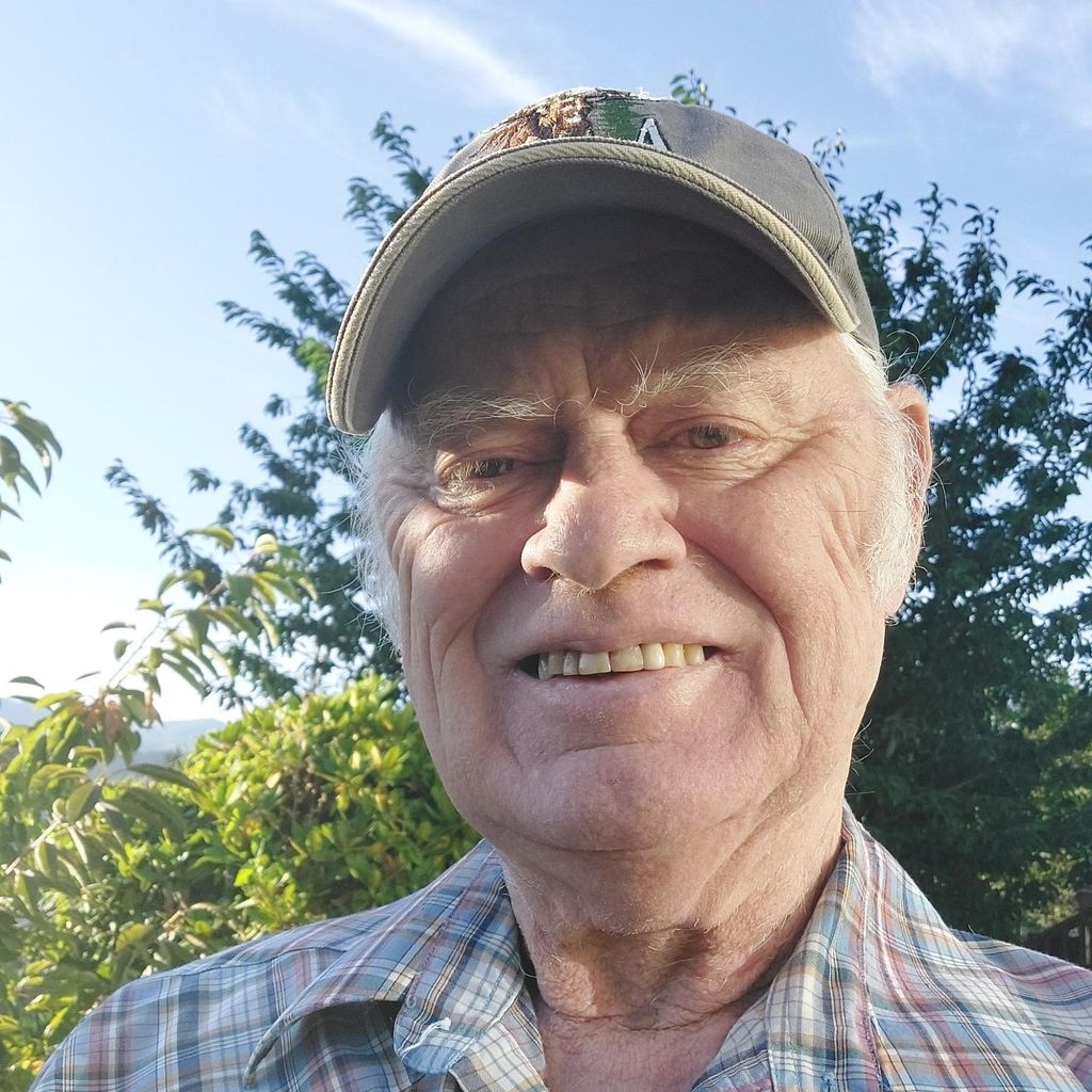Norman Jenny Profile Photo