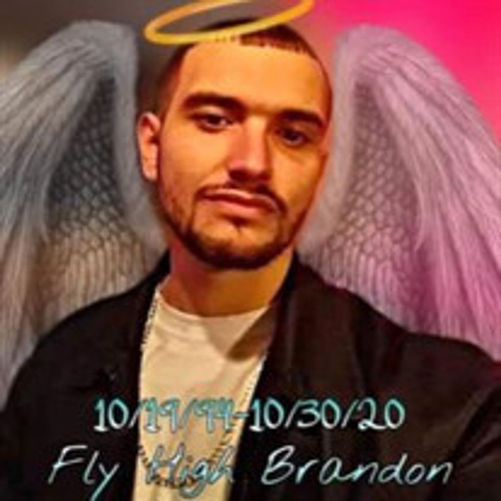 Brandon L. Williams Profile Photo