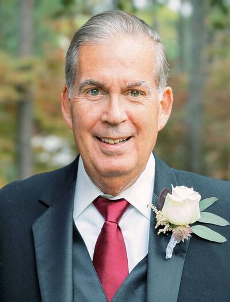 Robert "Bob" Paine Shannon Profile Photo