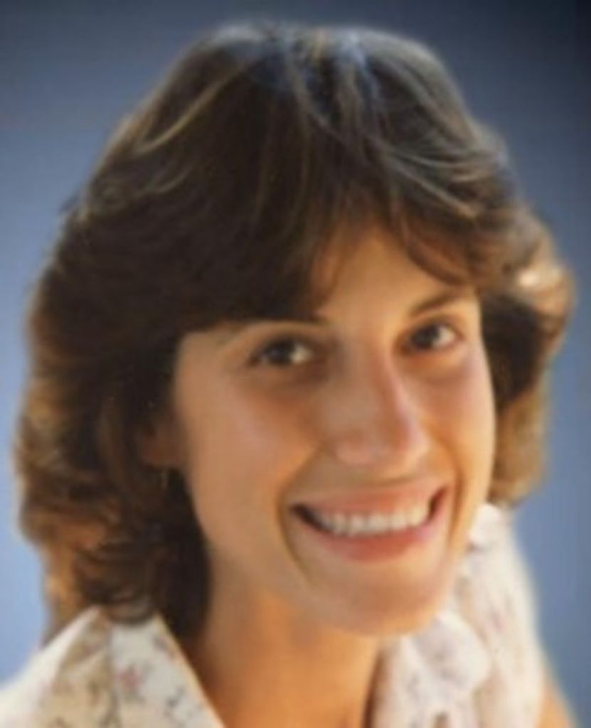 Mary Elizabeth Corbett