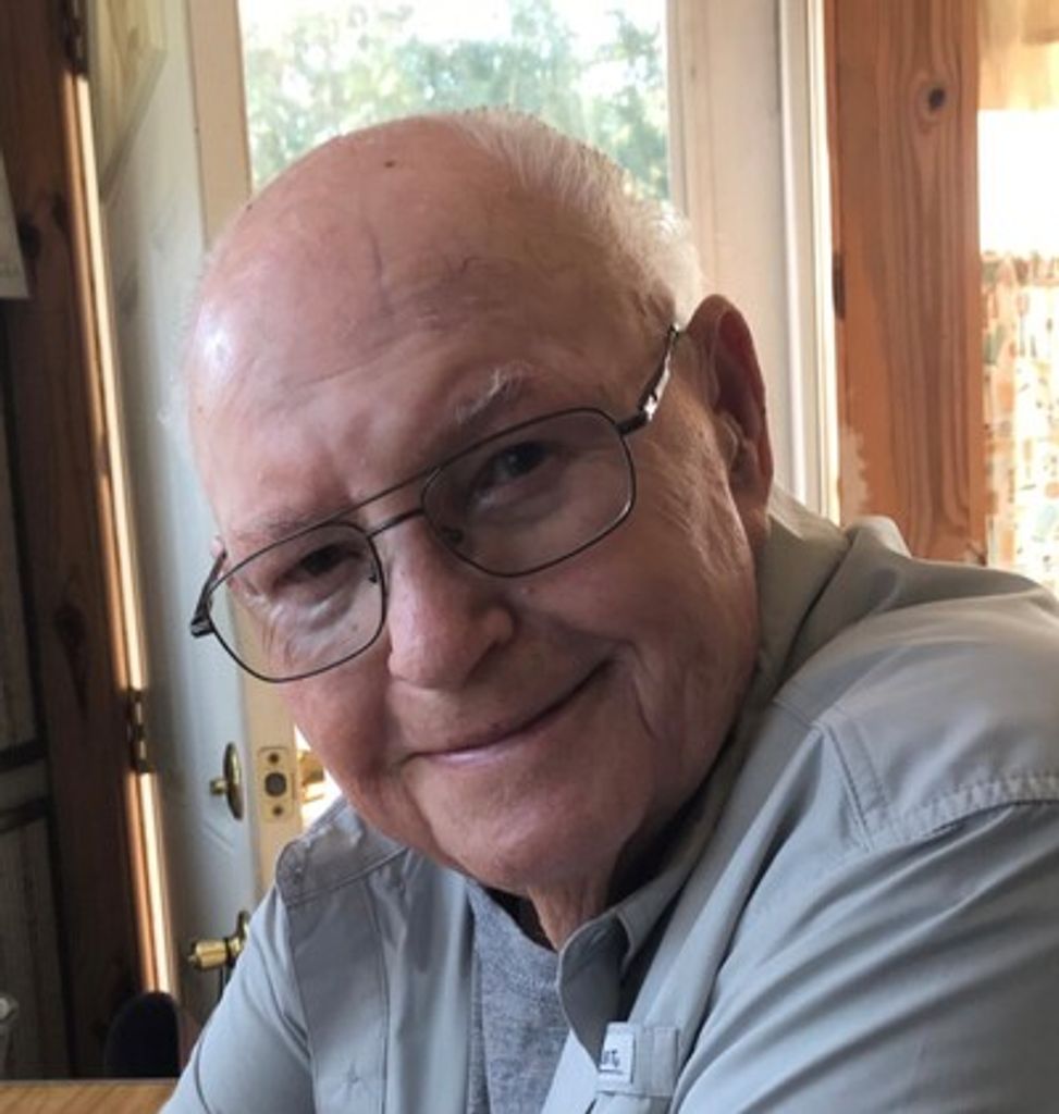 Billy Edward Lagroon