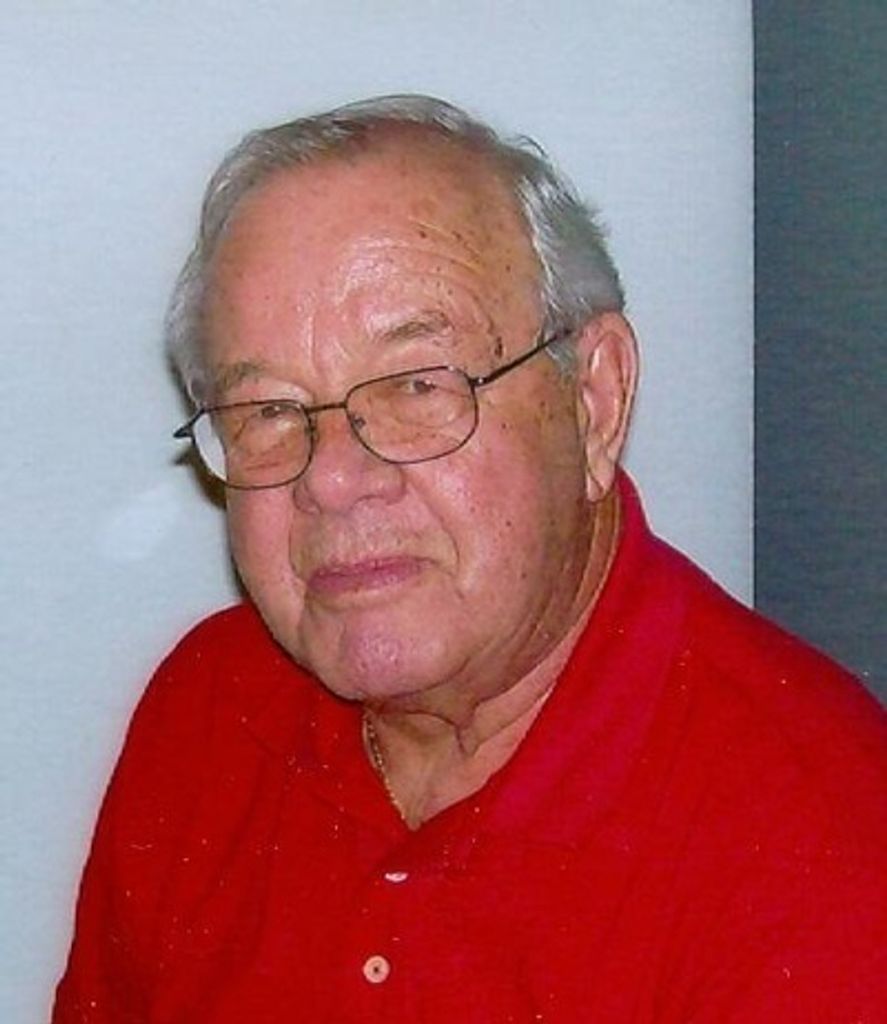 Raymond S. Bauers Profile Photo