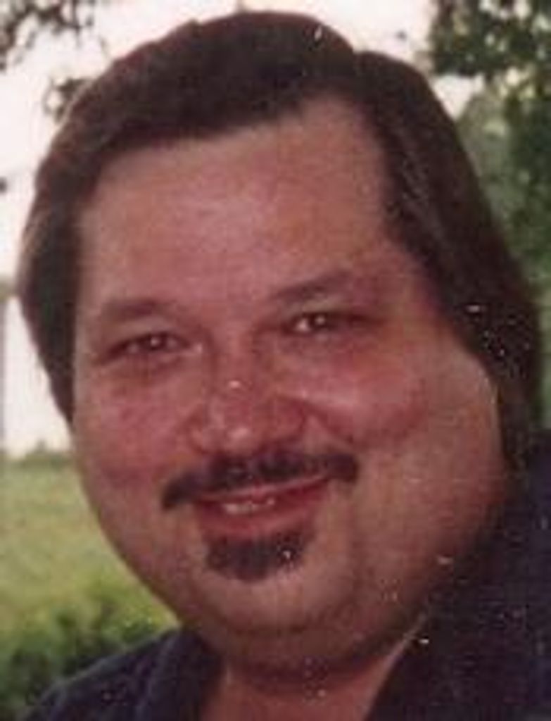 Mark E. Hartmann Profile Photo