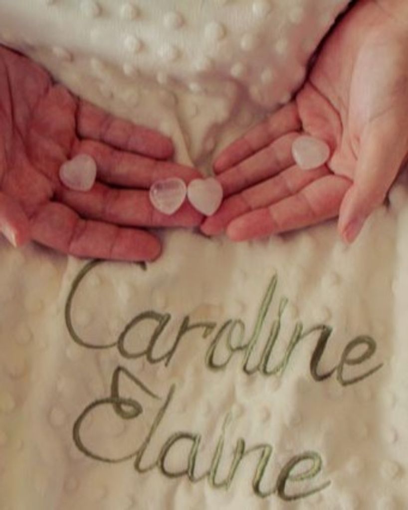 Caroline Elaine Rozar Profile Photo