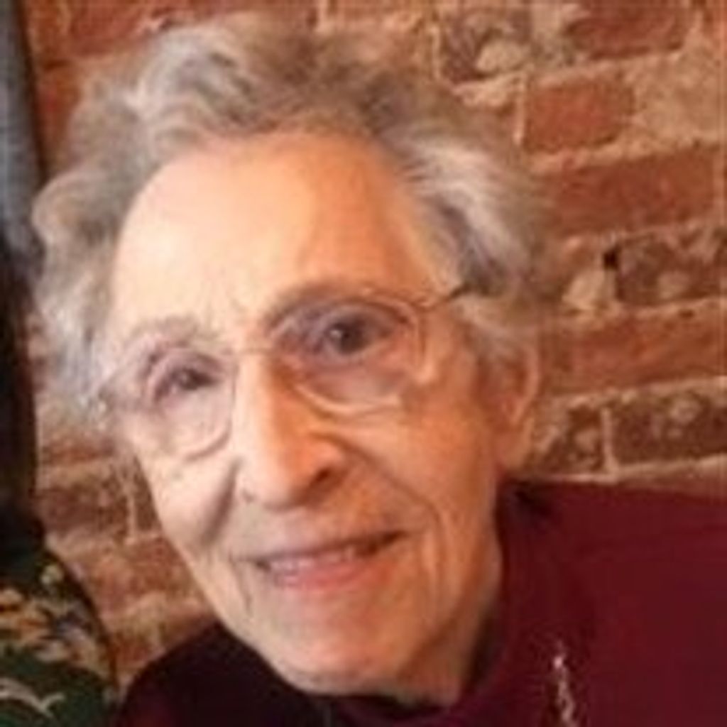 Alice Engrav