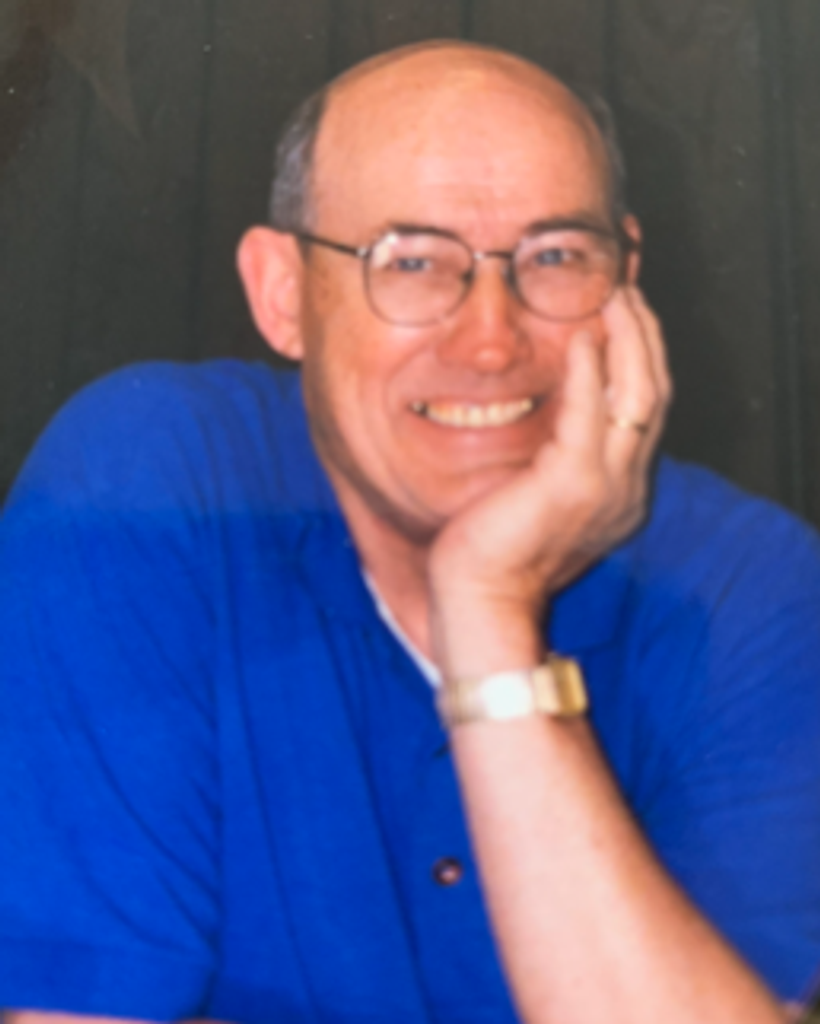 Dallas George Stevens Profile Photo